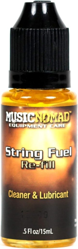 MusicNomad MN109 String Fuel