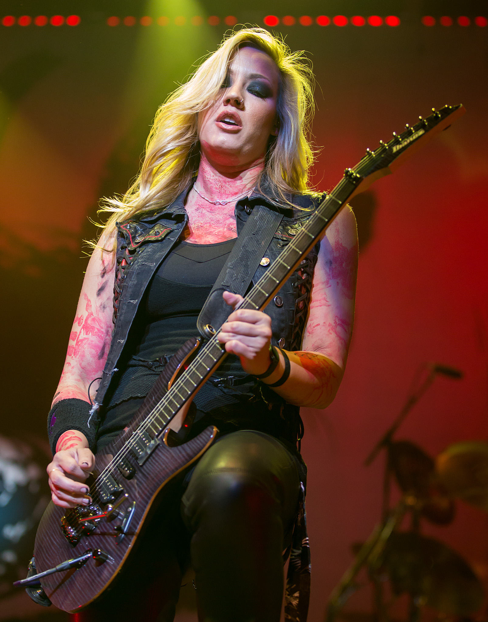 Nita Strauss