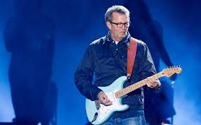 Eric Clapton