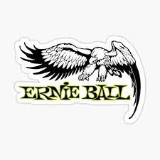 Ernie Ball