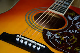 Guitarra Acústica