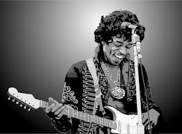 Jimi Hendrix
