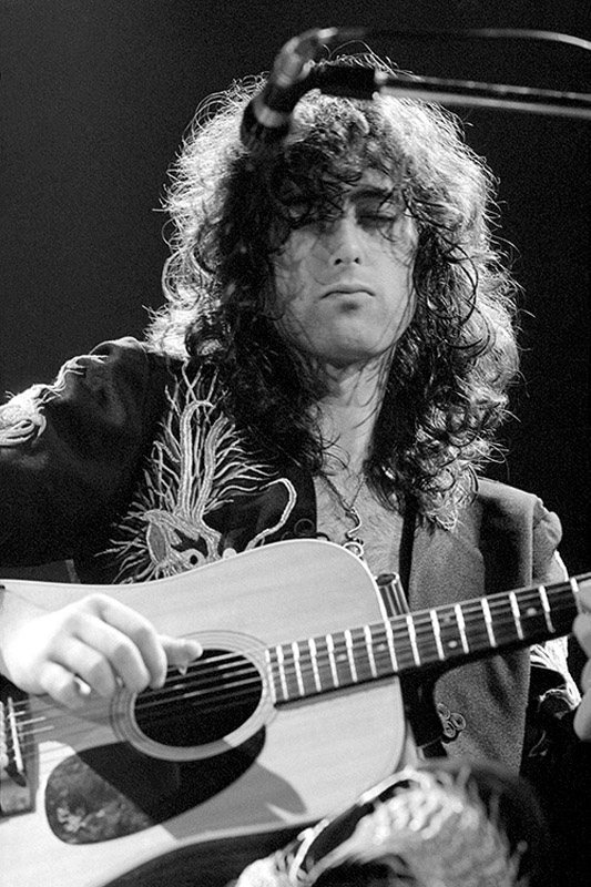 Jimmy Page