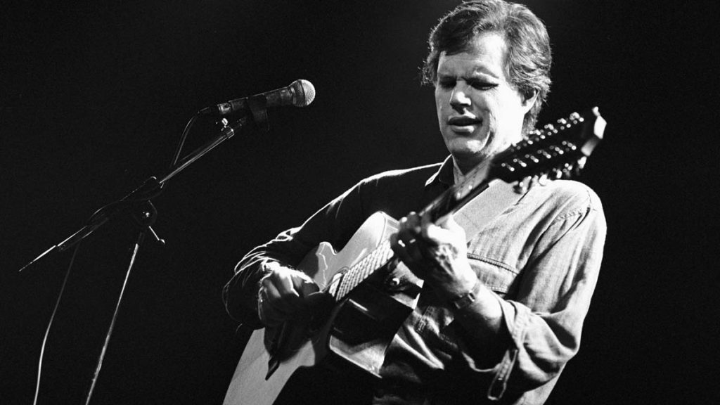 Leo Kottke