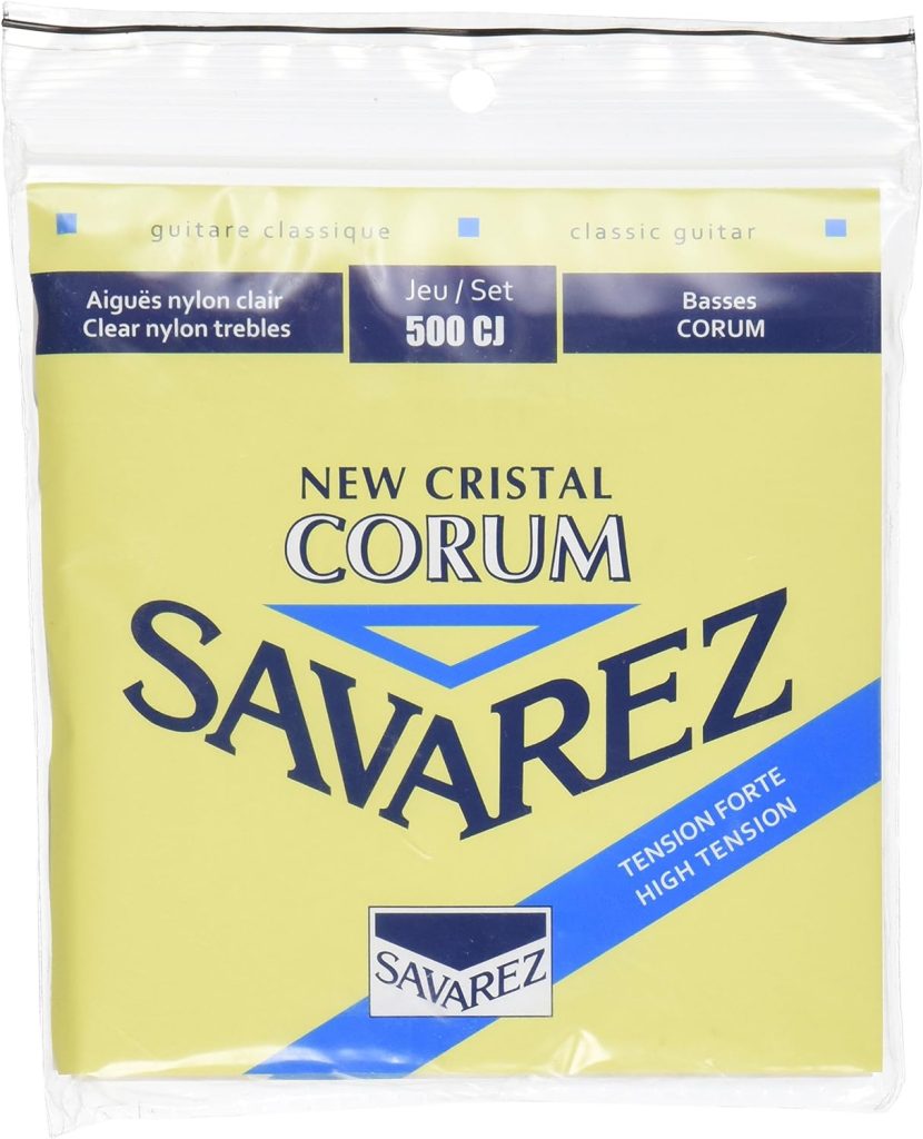 Savarez 500CJ 