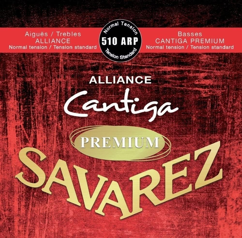 Savarez 510AR