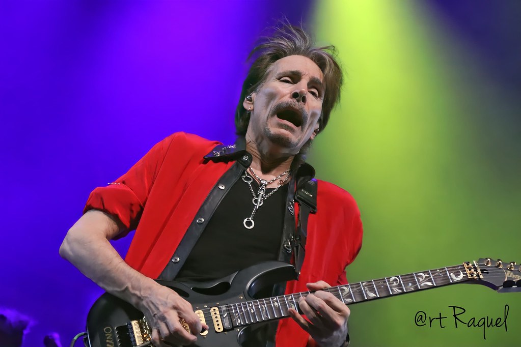 Steve Vai
